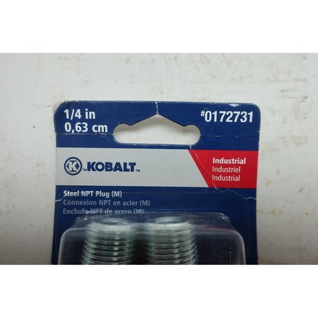 Kobalt Sgy-Air34Nb Compressed Air Fitting 1/4In Air Compressor Parts And Accessory SGY-AIR34NB